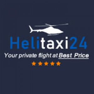 helicopter taxi 24