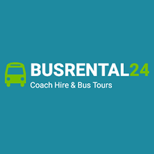 Bus Rental with Driver 